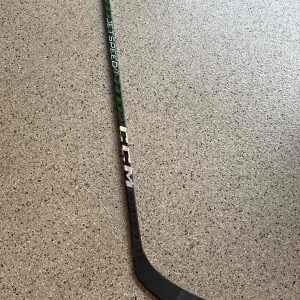 Refurbished (Blade) | CCM JetSpeed FT5 Pro (Black/Green) | LH | 75 Flex | P90 Curve | 64.5"