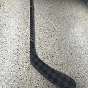 Refurbished (Shaft) | Warrior Super Novium (Black/Silver) | LH | 50 Flex | W28 Curve | 57.25"| SKU: 5023