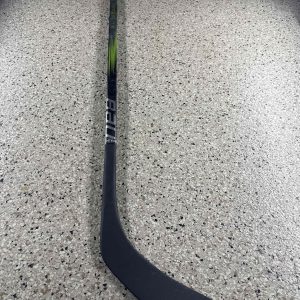 Refurbished (Shaft) | Bauer Hyperlite 2 (Black/Silber) | LH | 87 Flex | P90TM Curve | 64.5"| SKU: 4111