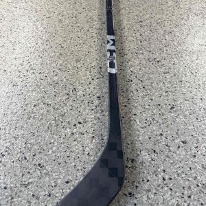 Refurbished (Shaft) | CCM JetSpeed FT6 Pro (Black/Silver) | RH | 70 Flex | P28 Curve | 59.75"| SKU: 4152
