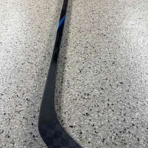 Refurbished (Hosel) | Bauer Nexus Tracer (Black/Teal) | LH | 77 Flex | P28 Curve | 63"| SKU: 5072