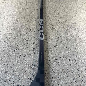 Refurbished (Blade) | CCM JetSpeed FT6 Pro (Black/Grey - Dressed as Trigger 8 Pro) | RH | 80 Flex | Unknown Curve | 66.25"| SKU: 5024