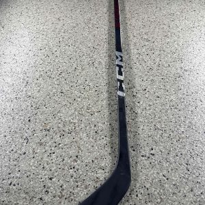Refurbished (Blade) | CCM JetSpeed FT6 Pro (Black/Red) | RH | 70 Flex | P28 Curve | 63"| SKU: 4034