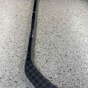 Refurbished (Shaft) | Bauer Hyperlite 2 (Black/Silver) | LH | 82 Flex | P28M Curve | 66"| SKU: 5082