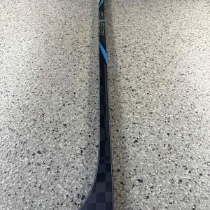 Refurbished (Shaft) | Bauer Nexus Tracer (Black/Silver/Teal) | RH | 87 Flex | P92 Curve | 64"| SKU: 5088