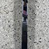 Refurbished (Shaft) | CCM JetSpeed FT7 Pro (Black/Silver) | RH | 80 Flex | Unknown Curve | 63.75"| SKU: 5005 - Image 2