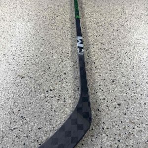 Refurbished (Shaft) | CCM JetSpeed FT6 Pro (Green) | RH | 75 Flex | P28M Curve | 62"| SKU: 4036