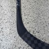 Refurbished (Hosel) | Bauer Hyperlite 2 (Black/Neon Green ) | LH | 55 Flex | P28 Curve | 63"| SKU: 5062 - Image 2