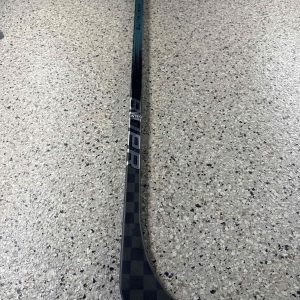 Refurbished (Shaft) | Bauer BGP2B - Hyp2 Wrap (Teal/Black) | LH | 77 Flex | Unknown Curve | 62.5"| SKU: 4102