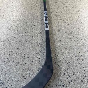 Used (Extension Only) | CCM JetSpeed FT6 Pro (Green ) | RH | 85 Flex | P29 Curve | 62"| SKU: 4038