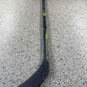 Refurbished (Blade) | Warrior Alpha LX Pro (Green/Black) | RH | 75 Flex | P28 Curve | 62.5"| SKU: 5075