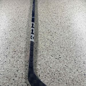 Refurbished (Shaft) | CCM JetSpeed FT5 Pro (Blue/Grey) | LH | Unknown Flex | Unknown Curve | 63.5"| SKU: 4002