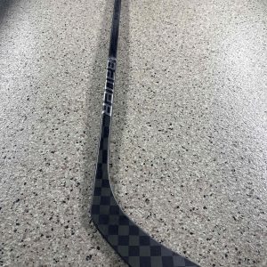 Refurbished (Shaft) | Bauer Hyperlite 2 (Silver) | LH | 82 Flex | P28 Curve | 65.25"| SKU: 4007
