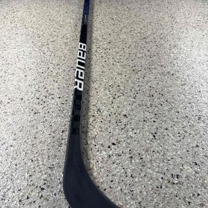 Refurbished (Blade) | Bauer APX2 - Hyp Wrap (Blue/Silver - Dressed as Hyperlite) | LH | 82 Flex | Unknown Curve | 64.5"| SKU: 4119