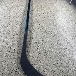 Refurbished (Hosel) | Bauer Nexus E5 Pro (Black/Blue) | LH | 77 Flex | P88 Curve | 63.5"| SKU: 4096