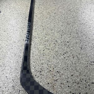 Refurbished (Shaft) | Bauer Hyperlite 2 (Black/Silver) | LH | 70 Flex | P28 Curve | 66.25"| SKU: 5063