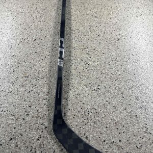Refurbished (Shaft) | CCM Trigger 8 Pro (Black/Silver) | LH | 75 Flex | Unknown Curve | 63"| SKU: 4116