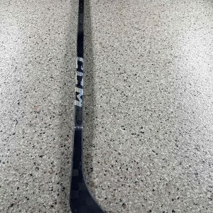 Refurbished (Shaft) | CCM Trigger 8 Pro (Black/Grey) | LH | 75 Flex | P88 Curve | 67"| SKU: 5105
