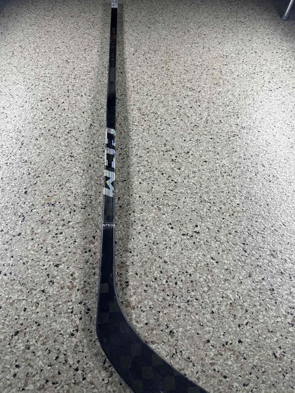 Refurbished (Shaft) | CCM Trigger 8 Pro (Black/Grey) | LH | 75 Flex | P88 Curve | 67"| SKU: 5105