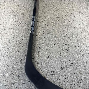 Refurbished (Shaft) | CCM Trigger 8 Pro (Black/Silver) | LH | 85 Flex | P90 Curve | 63.75"| SKU: 4114