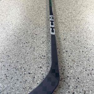 Refurbished (Hosel) | CCM JetSpeed FT6 Pro (Black/Green) | RH | 85 Flex | P29 Curve | 69.5"| SKU: 5030