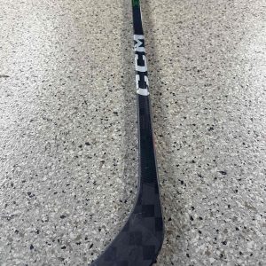 Refurbished (Shaft) | CCM JetSpeed FT6 Pro (Black/Green) | RH | 75 Flex | P90 Curve | 63.25"| SKU: 4099