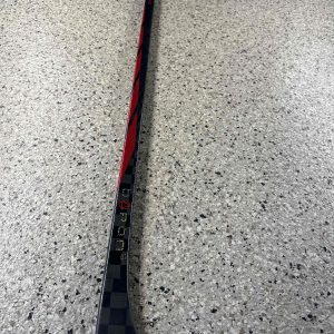 Used (Extension Only) | Bauer Proto R (Black/Red) | LH | 77 Flex | Unknown Curve | 66.5"| SKU: 5020