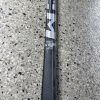 Refurbished (Shaft) | CCM Trigger 8 Pro (Black/Silver) | LH | 70 Flex | P90 Curve | 63.75"| SKU: 4028 - Image 2
