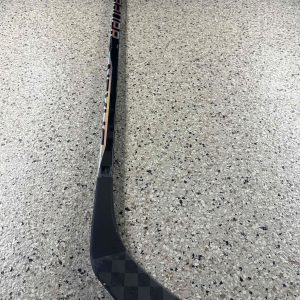 Refurbished (Hosel) | Bauer Nexus Sync (Black/Silver) | LH | 77 Flex | P28 Curve | 64"| SKU: 5034