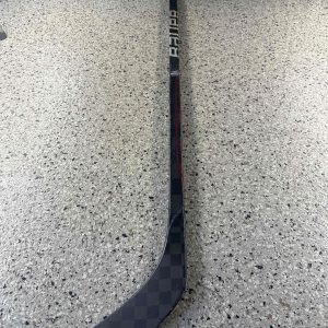 Refurbished (Shaft) | Bauer Nexus Sync (Maroon / Black) | RH | 95 Flex | P90TM Curve | 63.25"| SKU: 4052