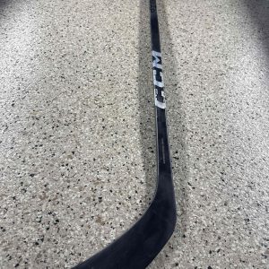 Refurbished (Blade) | CCM Trigger 8 Pro (Black/Silver) | RH | 75 Flex | Unknown Curve | 65.5"| SKU: 4019