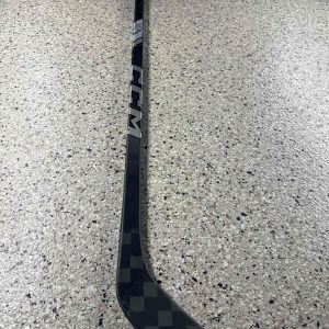 Refurbished (Shaft) | CCM JetSpeed FT7 Pro (Black/Grey - Dressed as XF Pro) | LH | 75 Flex | P90 Curve | 67"| SKU: 5051