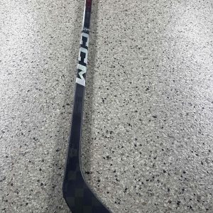Refurbished (Shaft) | CCM JetSpeed FT6 Pro (Silver & Red) | LH | 95 Flex | P29 Curve | 67"| SKU: 4075