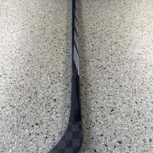 Refurbished (Hosel) | Bauer Proto R (Black/Silver) | RH | 77 Flex | P28 Curve | 65"| SKU: 5033