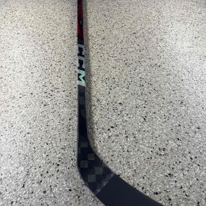 Refurbished (Blade) | CCM JetSpeed FT7 Pro (Black/Red) | LH | 80 Flex | Unknown Curve | 67"| SKU: 5047