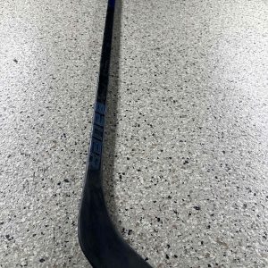 Refurbished (Blade) | Bauer Nexus 2N Pro (Black/Blue) | LH | 87 Flex | P28 Curve | 64.5"| SKU: 4068