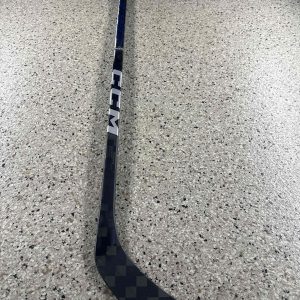 Refurbished (Shaft) | CCM JetSpeed FT6 Pro (Blue - Evans) | LH | 80 Flex | Unknown Curve | 64.25"| SKU: 4003