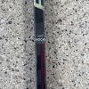Refurbished (Shaft) | Bauer Nexus Sync (Maroon / Black) | RH | 95 Flex | P90TM Curve | 63.25"| SKU: 4052 - Image 2
