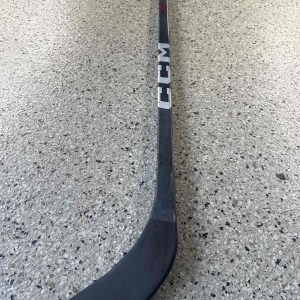 Refurbished (Blade) | CCM JetSpeed FT6 Pro (Black/Red) | RH | 80 Flex | P90TM Curve | 66"| SKU: 5084