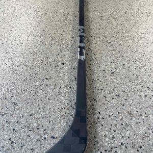 Refurbished (Hosel) | CCM Trigger 9 Pro (Black/Grey) | RH | 80 Flex | P28+1/4 Curve | 67.25"| SKU: 5029