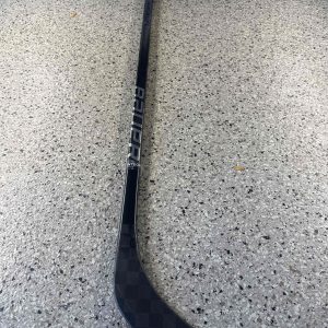 Refurbished (Shaft) | Bauer Hyperlite 2 (Black/Silver) | LH | 87 Flex | P28 Curve | 65.75"| SKU: 4148