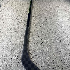Refurbished (Hosel) | Bauer Agent (Black/Neon Green ) | LH | 82 Flex | Unknown Curve | 64.5"| SKU: 4046