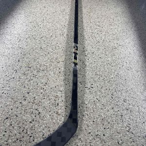 Refurbished (Shaft) | CCM JetSpeed FT7 Pro (Black/Silver) | RH | 80 Flex | Unknown Curve | 63.75"| SKU: 5005