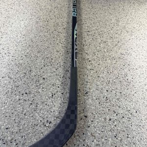Refurbished (Hosel) | Bauer Nexus Sync (Black/Silver) | RH | 87 Flex | P92 Curve | 65.25"| SKU: 5061