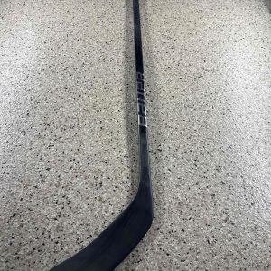 Refurbished (Blade) | Bauer Hyperlite 2 (Silver) | RH | 77 Flex | P28 Max Curve | 65.5"| SKU: 4006