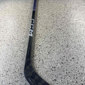 Refurbished (Shaft) | CCM Trigger 8 Pro (Black/Purple) | LH | 85 Flex | P90TM Curve | 64"| SKU: 4080