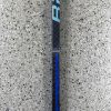 Refurbished (Shaft-Toe) | Bauer Innovation Center Prototype - Wrapped as Nexus Sync (Black/Blue) | RH | 87 Flex | Unknown Curve | 61"| SKU: 4108 - Image 2