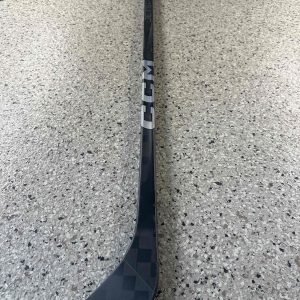Refurbished (Shaft) | CCM Trigger 9 Pro (Black/Grey - Dressed as FT7 Pro) | RH | 80 Flex | P90M Curve | 68"| SKU: 5037