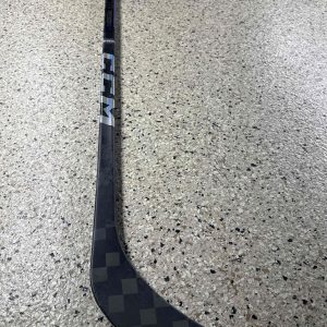 Refurbished (Shaft) | CCM Trigger 9 Pro (Black/Purple) | LH | 75 Flex | P90 Curve | 61.5"| SKU: 5046