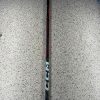 Refurbished (Blade) | CCM JetSpeed FT7 Pro (Black/Red) | LH | 80 Flex | Unknown Curve | 67"| SKU: 5047 - Image 3